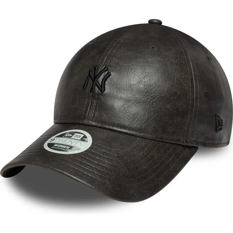 siltovka-zaoblena-cierna-nastavitelny-9twenty-tonal-new-york-yankees-mlb-new-era