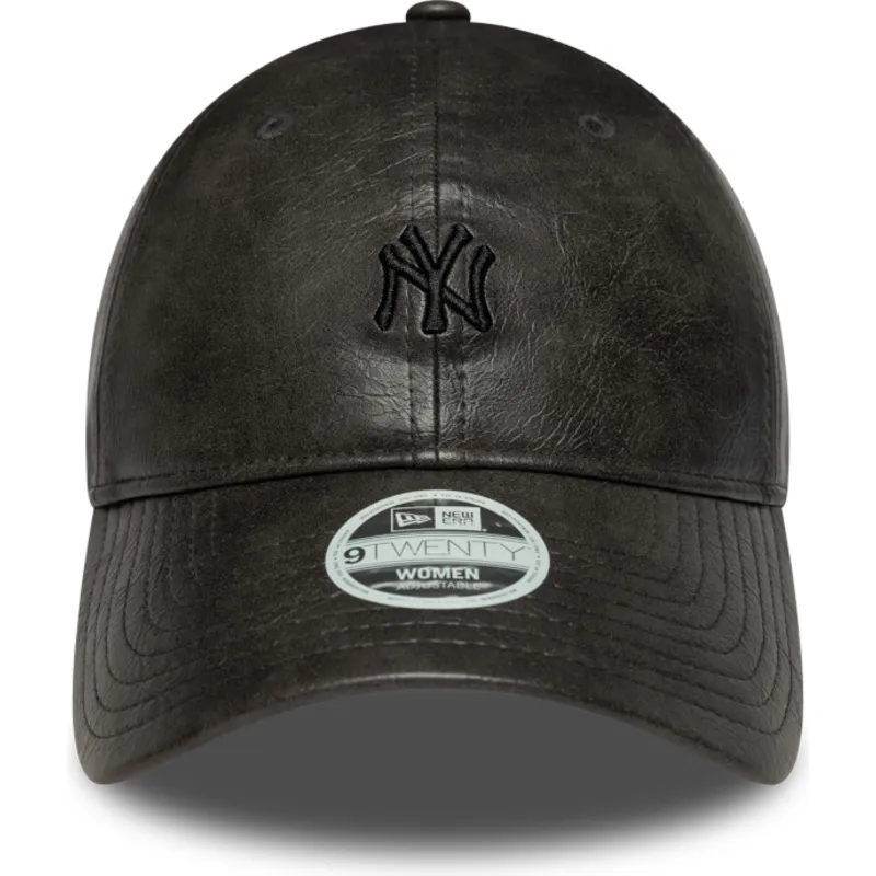 siltovka-zaoblena-cierna-nastavitelny-9twenty-tonal-new-york-yankees-mlb-new-era