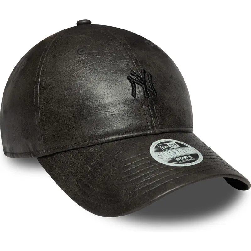 siltovka-zaoblena-cierna-nastavitelny-9twenty-tonal-new-york-yankees-mlb-new-era