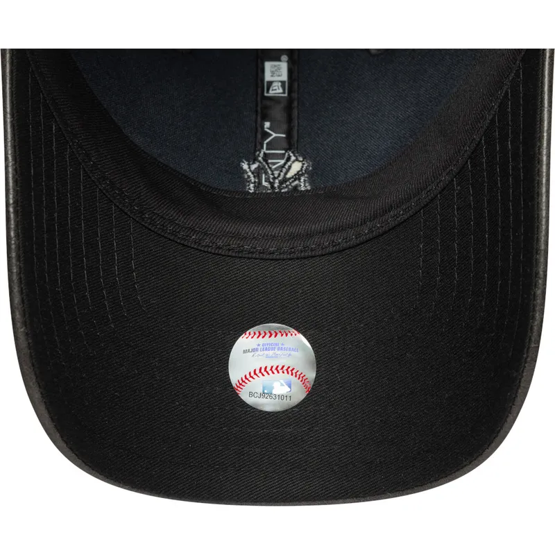 siltovka-zaoblena-cierna-nastavitelny-9twenty-tonal-new-york-yankees-mlb-new-era