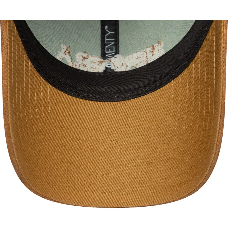 cap-zaoblena-blue-adjustable-strap-9twenty-new-era