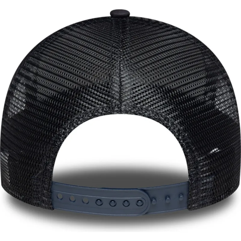 new-era-damen-trucker-cap-marineblau-a-frame-city-los-angeles