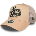 siltovka-zaoblena-ruzova-snapback-a-frame-city-new-york-new-era