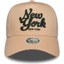 siltovka-zaoblena-ruzova-snapback-a-frame-city-new-york-new-era