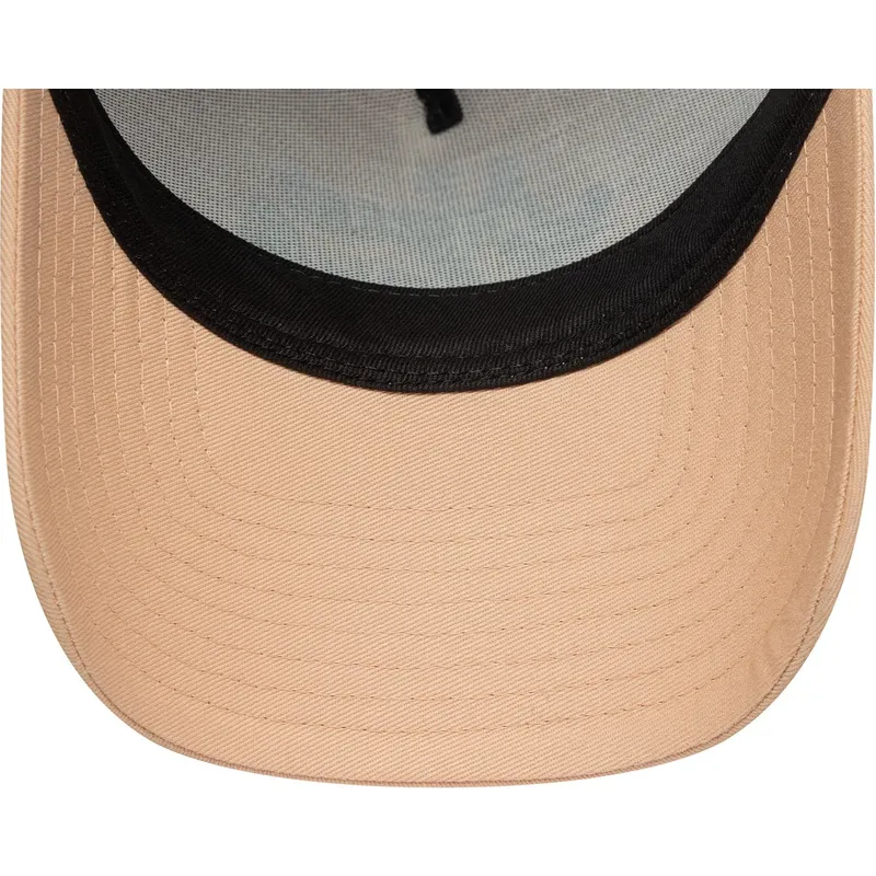 siltovka-zaoblena-ruzova-snapback-a-frame-city-new-york-new-era