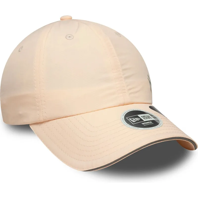 cap-zaoblena-pink-adjustable-strap-open-back-flawless-new-york-yankees-mlb-new-era