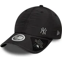 siltovky-zaoblena-cierna-nastavitelny-pasik-open-back-flawless-new-york-yankees-mlb-new-era