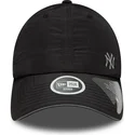 cap-zaoblena-black-adjustable-strap-open-back-flawless-new-york-yankees-mlb-new-era