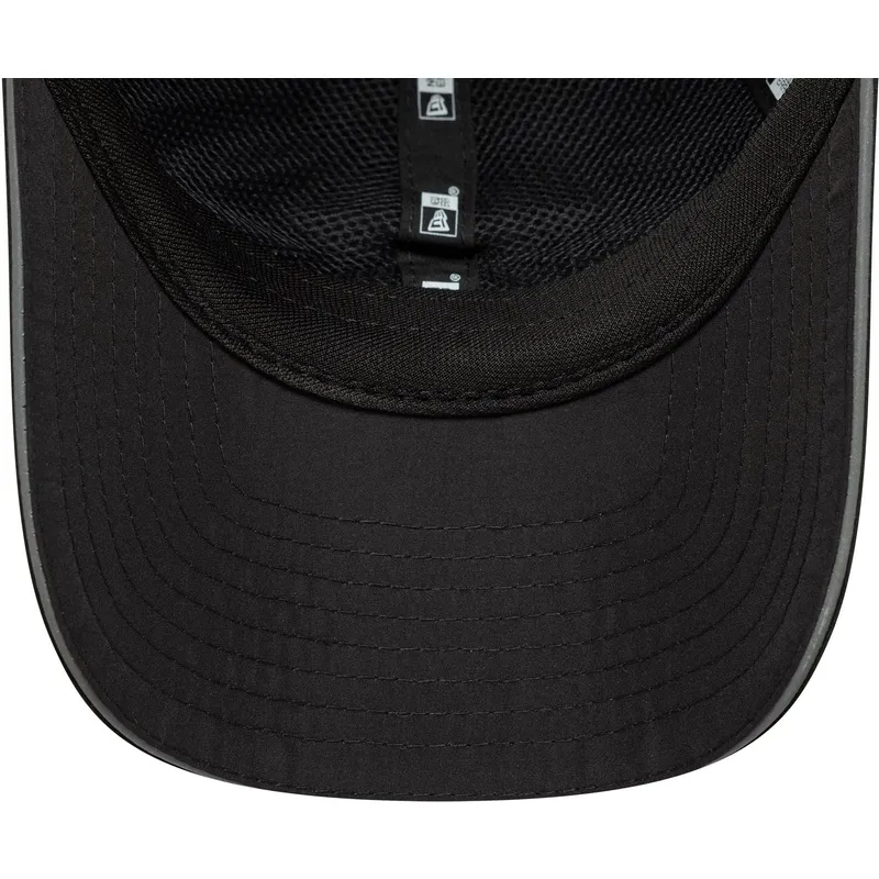 cap-zaoblena-black-adjustable-strap-open-back-flawless-new-york-yankees-mlb-new-era