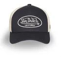siltovka-zaoblena-cierna-nastavitelny-lof-b31-von-dutch