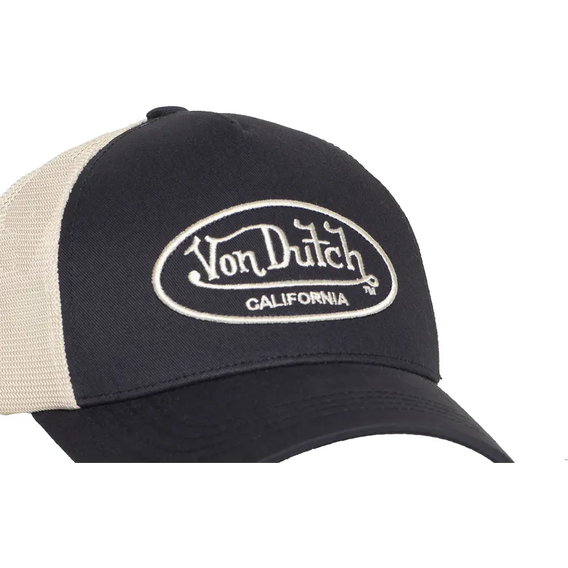 siltovka-zaoblena-cierna-nastavitelny-lof-b31-von-dutch siltovka-zaoblena-cierna-nastavitelny-lof-b31-von-dutch