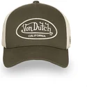 siltovka-zaoblena-zelena-nastavitelny-lof-b32-von-dutch