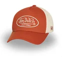 siltovky-zaoblena-kamionista-oranzova-nastavitelny-pasik-lof-b33-von-dutch