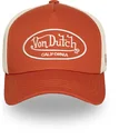 siltovka-zaoblena-oranzova-nastavitelny-lof-b33-von-dutch