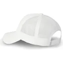 siltovka-zaoblena-biely-snapback-log17-von-dutch