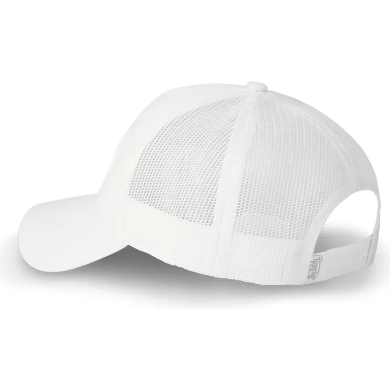 siltovka-zaoblena-biely-snapback-log17-von-dutch siltovka-zaoblena-biely-snapback-log17-von-dutch