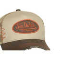 cap-zaoblena-beige-snapback-von-dutch