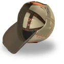 cap-zaoblena-beige-snapback-von-dutch