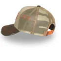 cap-zaoblena-beige-snapback-von-dutch