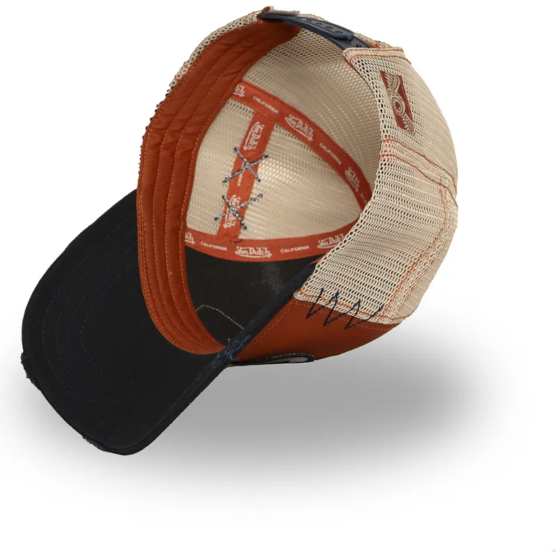 siltovky-zaoblena-kamionista-viacfarebna-snapback-used-07-von-dutch