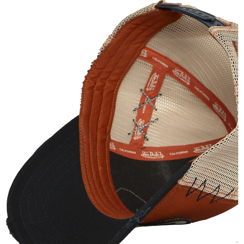 siltovky-zaoblena-kamionista-viacfarebna-snapback-used-07-von-dutch
