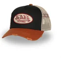 cap-zaoblena-multicolor-snapback-von-dutch
