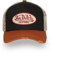 cap-zaoblena-multicolor-snapback-von-dutch