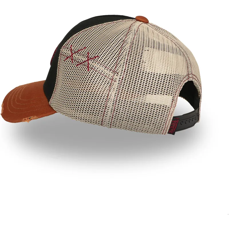 cap-zaoblena-multicolor-snapback-von-dutch
