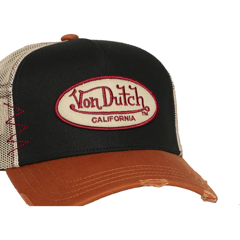cap-zaoblena-multicolor-snapback-von-dutch