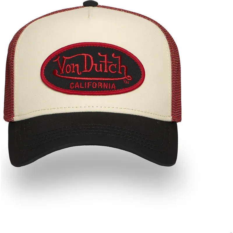 cap-zaoblena-multicolor-snapback-von-dutch