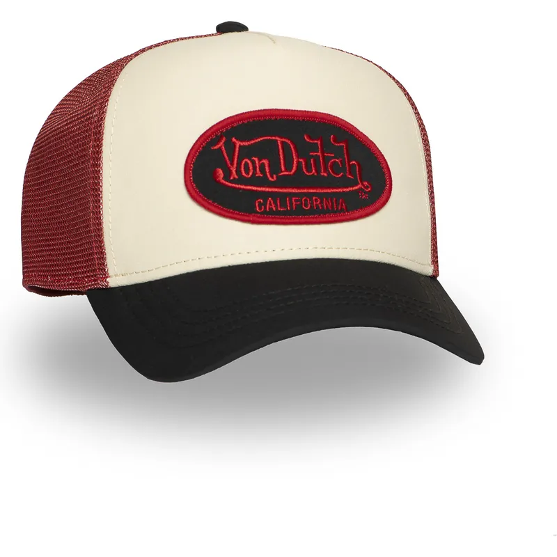 cap-zaoblena-multicolor-snapback-von-dutch