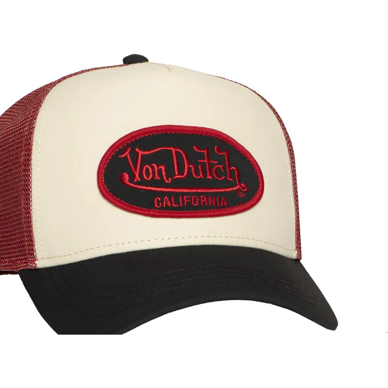 cap-zaoblena-multicolor-snapback-von-dutch