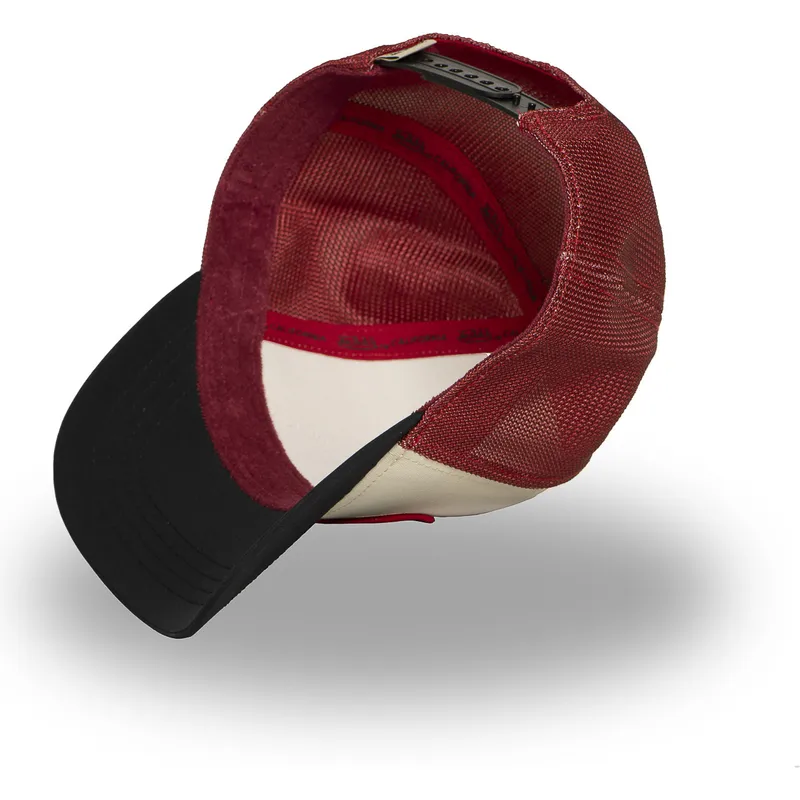 cap-zaoblena-multicolor-snapback-von-dutch