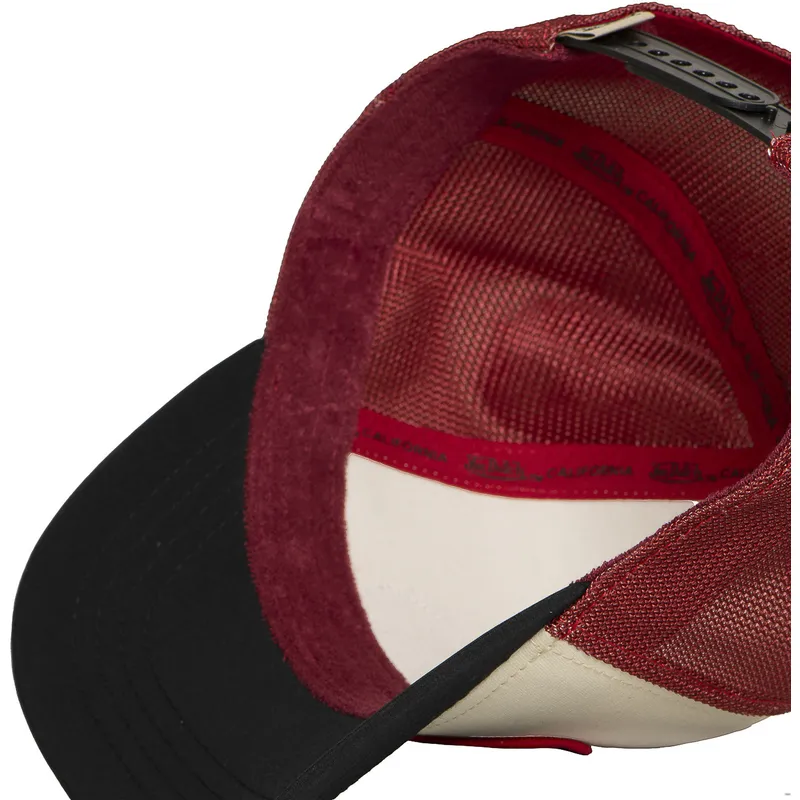 cap-zaoblena-multicolor-snapback-von-dutch