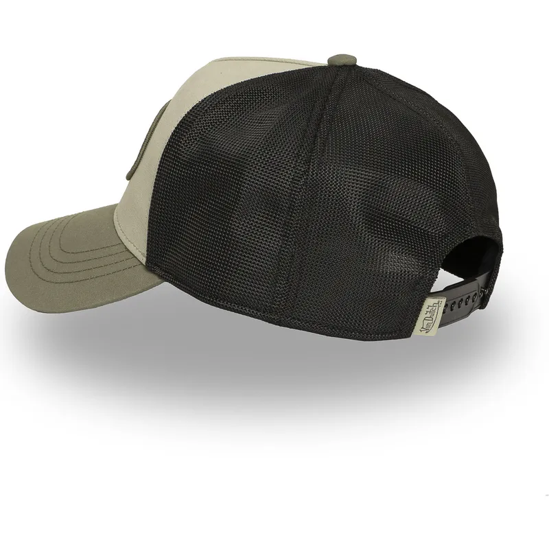 siltovka-zaoblena-zelena-snapback-poly08-von-dutch siltovka-zaoblena-zelena-snapback-poly08-von-dutch