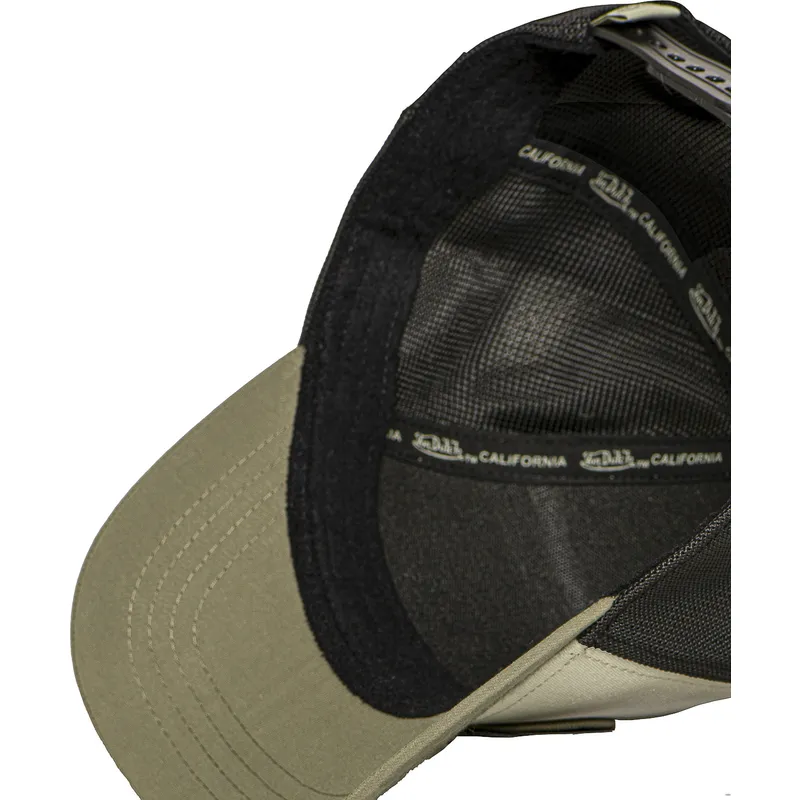 siltovka-zaoblena-zelena-snapback-poly08-von-dutch siltovka-zaoblena-zelena-snapback-poly08-von-dutch
