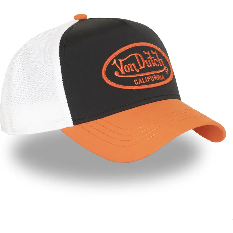 siltovka-zaoblena-viacfarebna-snapback-poly09-von-dutch