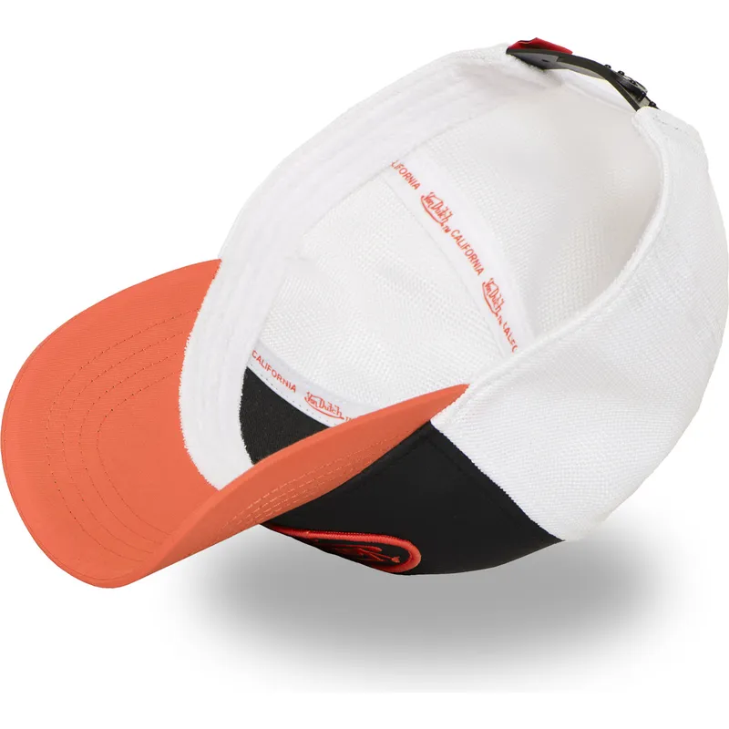 cap-zaoblena-multicolor-snapback-von-dutch