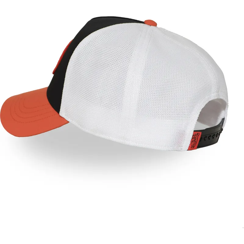 cap-zaoblena-multicolor-snapback-von-dutch
