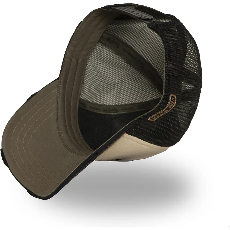 cap-zaoblena-beige-snapback-von-dutch cap-zaoblena-beige-snapback-von-dutch