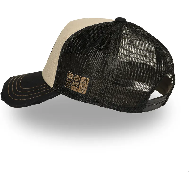 cap-zaoblena-beige-snapback-von-dutch cap-zaoblena-beige-snapback-von-dutch