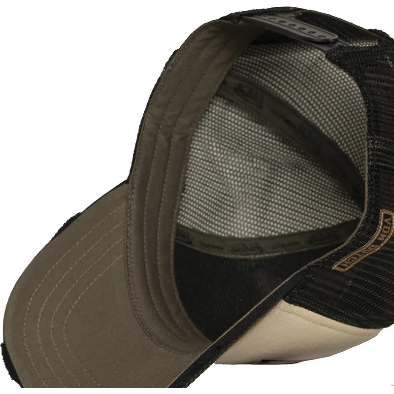 cap-zaoblena-beige-snapback-von-dutch cap-zaoblena-beige-snapback-von-dutch