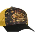 cap-zaoblena-black-snapback-von-dutch