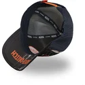 siltovka-zaoblena-cierna-snapback-subl08-von-dutch