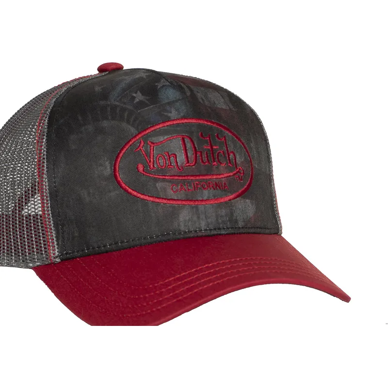 siltovka-zaoblena-viacfarebna-snapback-subl09-von-dutch