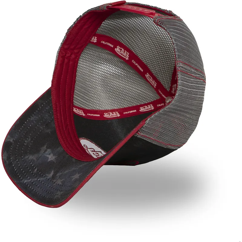 siltovka-zaoblena-viacfarebna-snapback-subl09-von-dutch