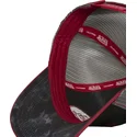 siltovka-zaoblena-viacfarebna-snapback-subl09-von-dutch