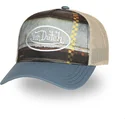 siltovka-zaoblena-modra-snapback-subl11-von-dutch
