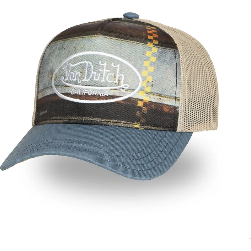 siltovka-zaoblena-modra-snapback-subl11-von-dutch