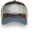 siltovka-zaoblena-modra-snapback-subl11-von-dutch
